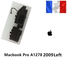 Haut-Parleur gauche carte