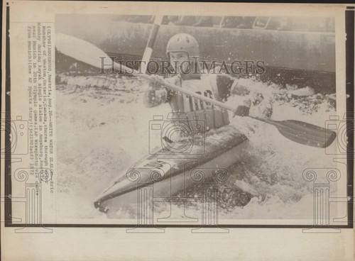 1972 press photo eric munshaw - photo,