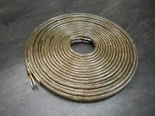 Câble d'origine CABASSE, haute qualité, 5M, article neuf.