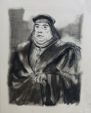 Dessin original de EDY-LEGRAND