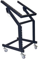 Pyle-Pro Acier Dj Rack Pour