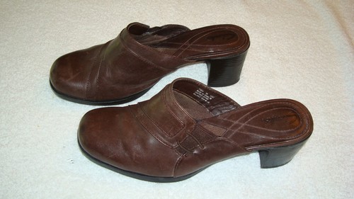 Womens clarks brown - womens,