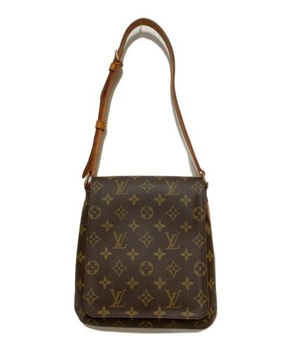 Sac bandoulière louis - sac,