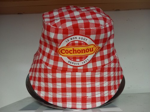 Bob cochonou goodies - cochonou,