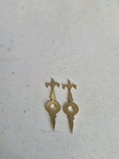 Aiguille Heure Montre Coq