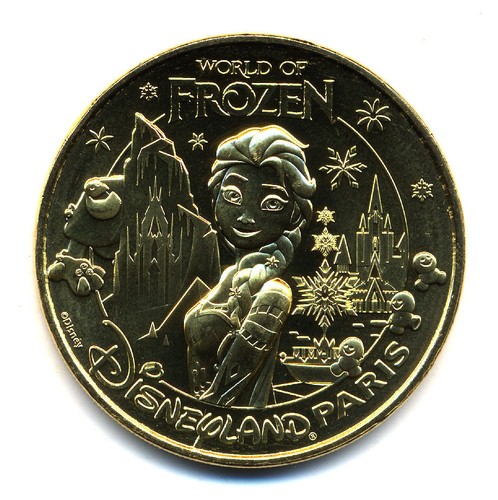 Disney elsa world - disney, elsa,