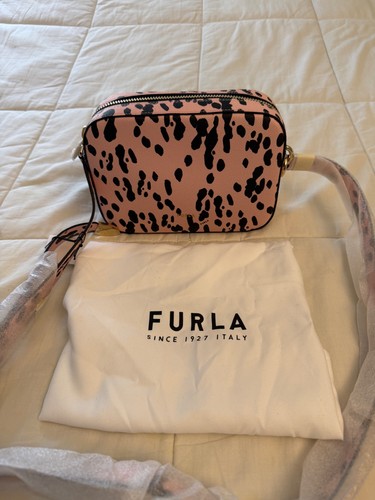 Sac main femme furla cuir - main,