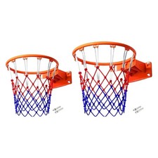 Accessoires de remplacement pour panier de basket avec filet pour