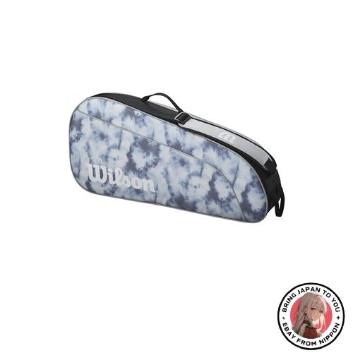 Sac raquette tennis - de, de