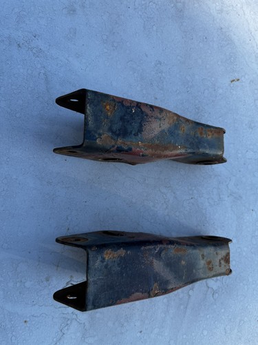 Triumph spitfire mk3 bonnet - triumph,