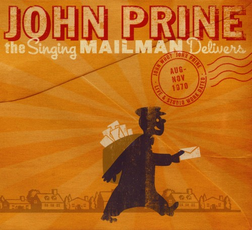 John prine chanteur - john,