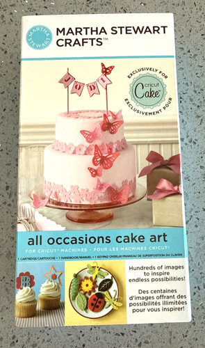 Martha stewart crafts all - stewart,