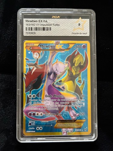 Mewtwo - , 163)