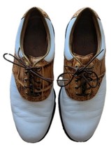 FJ FootJoy ICON Tour Croc