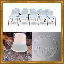 ETIENNE FERMIGIER :  10