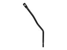 Tige de chenille droîte