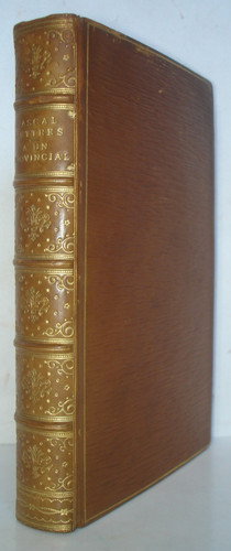 Blaise pascal les - pascal,