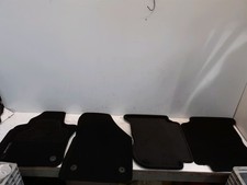 TAPIS DE SOL VOLKSWAGEN TOURAN 3 1T1061404WGK