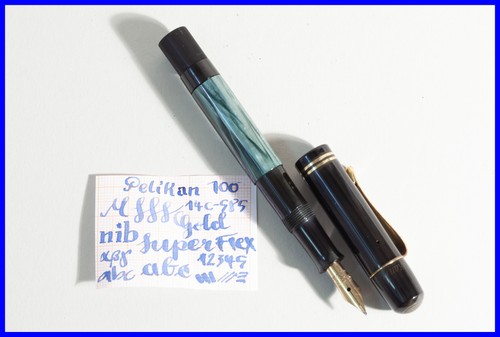 Années 1930 pelikan 100 - années,
