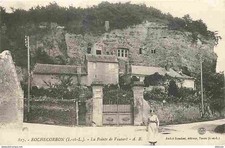 37 - Rochecorbon - La Pointe