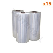 Film étirable machine pour