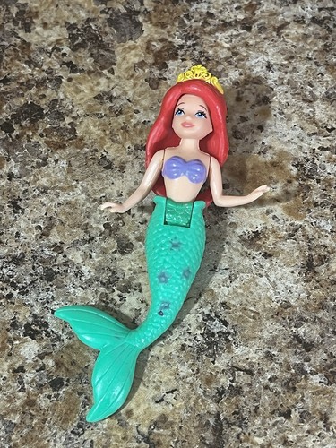 Disney princess polly pocket - princess,