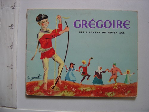 Les albums pere castor - pere,