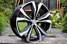 4X Roues 20" 5X114.3 Twin 5