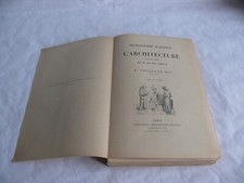 Dictionnaire raisonné de