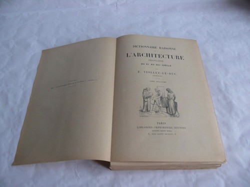 Dictionnaire raisonné - , de
