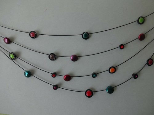 Ikita collier tour cou 4 - ikita,