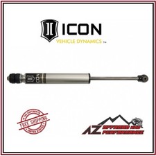 Icon 2.0 Aluminium Séries Avant Choc 0-3 " Ascenceur Pour 03-12 RAM 2500 3500 HD