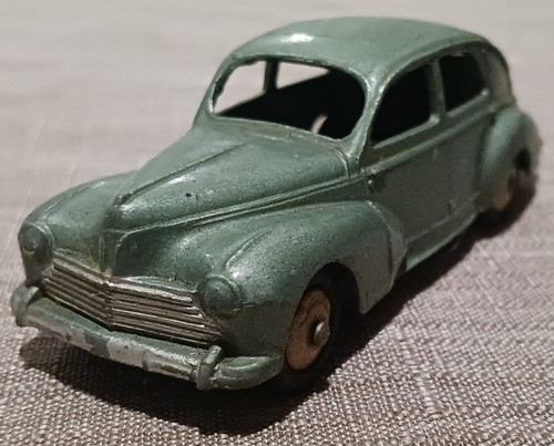 Dinky 24r peugeot - ,peugeot, 203
