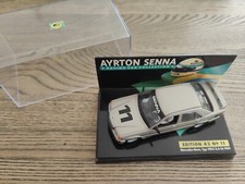 Mercedes Benz 190E 2.3 16V 1984 Minichamps 1/43
