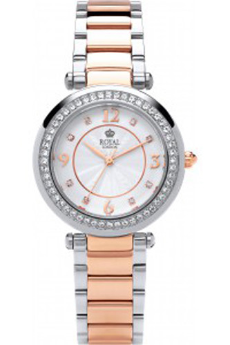 Montre royal london femme - royal,