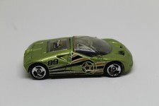 HOT WHEELS 1997 modèle FORD