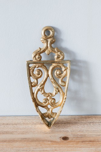 Ancien repose fer repasser - ancien,