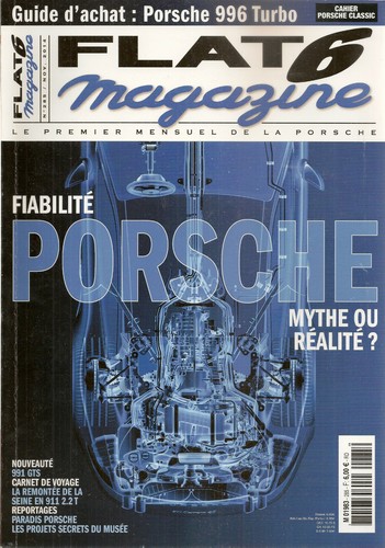 Flat 285 essai porsche - 6, macan