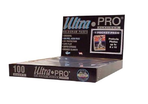 100 feuilles ultra - 100, pro