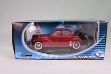 LE416 SOLIDO 8156 Voiture 1/18