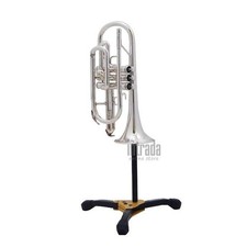 YAMAHA YCR-3330S Short Cornet