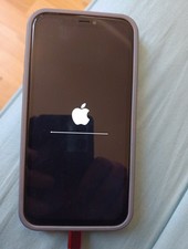 Apple iPhone 11 - 128Go - Noir