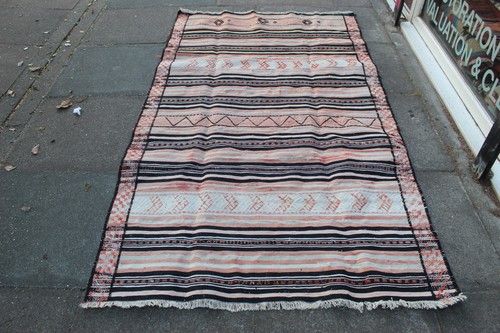 Tapis kilim oriental - tapis,