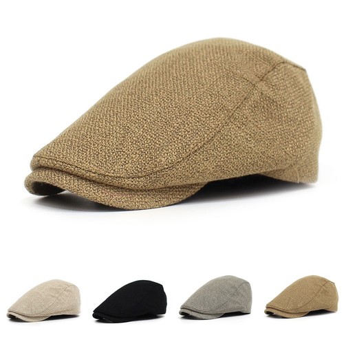 Pour chapeau béret homme - béret,