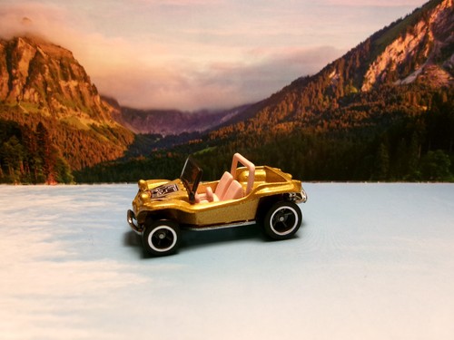 Meyers manx 2005 - , wheels