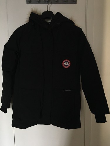 Canada goose parka expedition - parka,