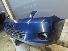 Pare choc avant TOYOTA COROLLA 5211913904