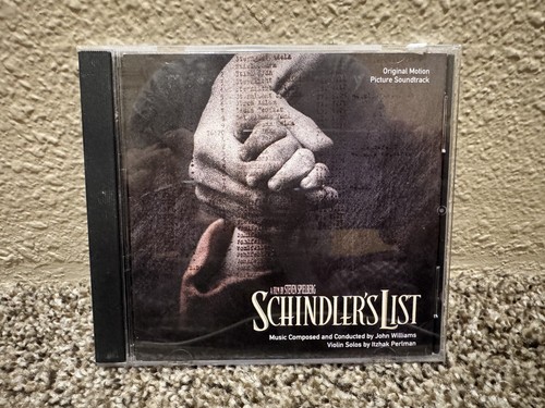 Schindler list original - schindler's,