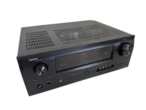 Denon avr 2310ci channel - denon,