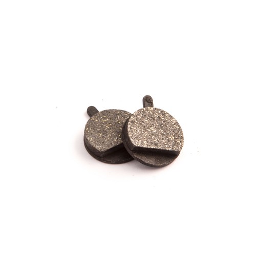 Clarks organic disc brake pads - brake,